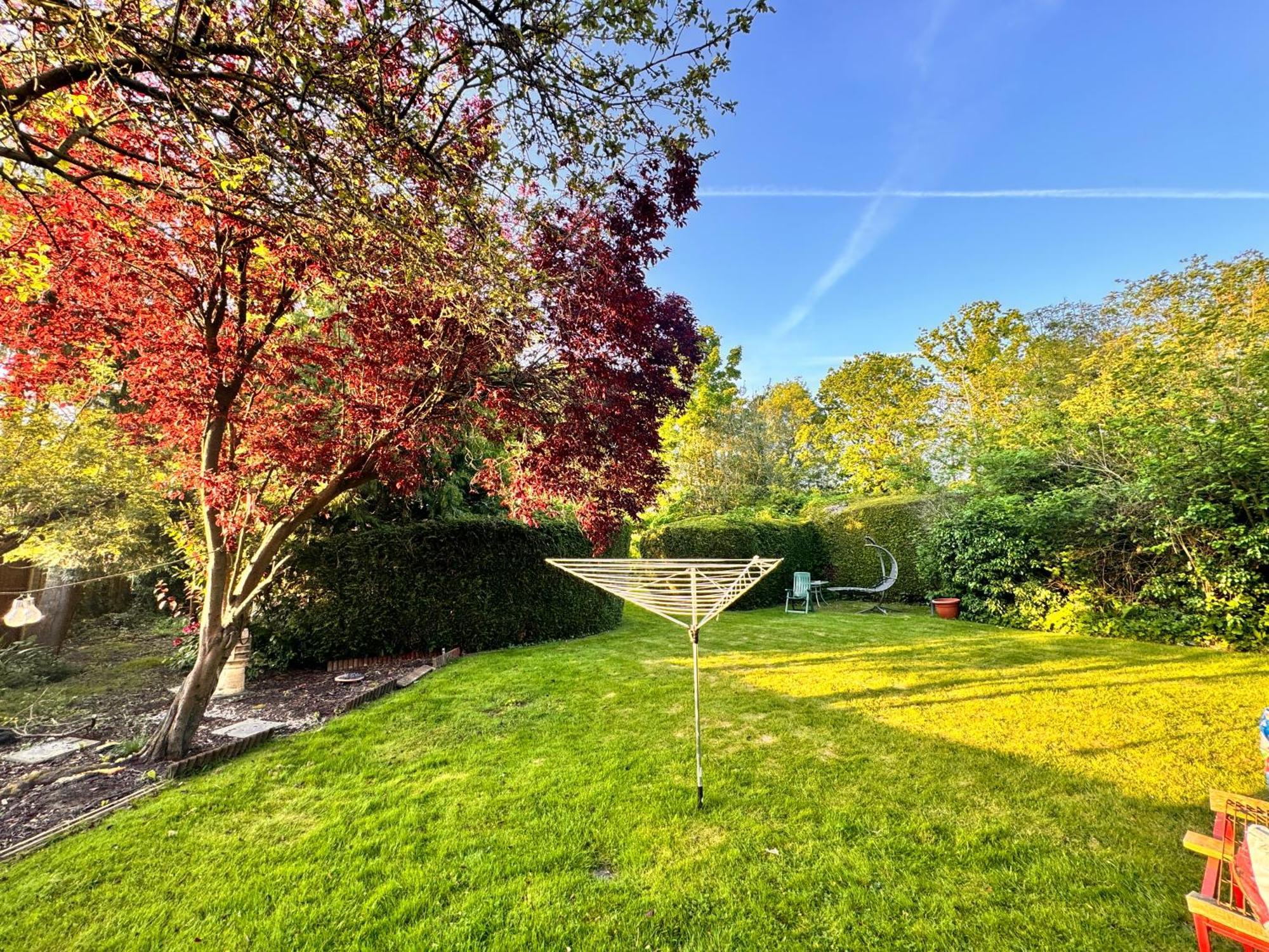 High Trees Guest House Gatwick Horley Exteriér fotografie